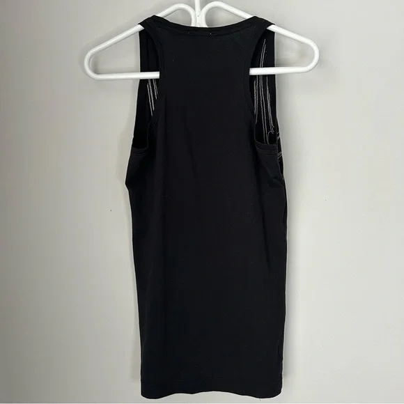 Diesel Embroidery Tank - Picture 2 of 4